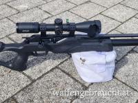 Walther Maximathor 5,5mm (.22) 60J