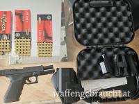 Glock 21 45ACP Gen4