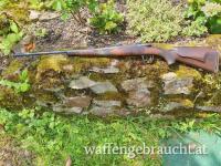 Kettner-Markgraf, Mauser 98 im Kal. 7x64