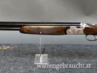 Beretta 691 Field Kal: 20/76, LL 71 cm. Damenflinte neuwertig! Linksschaft!!