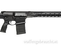Daniel Defense DD5  V4  6,5 CREEDMOOR  18"  