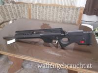 Heckler & Koch SL8 im Kaliber .223 Remington