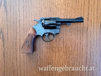 Willi KORTH Hafenpolizei 38 spc.  