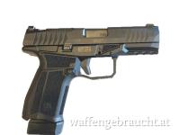 AREX Delta Gen2 M OR BLK 9×19 *LAGERND*