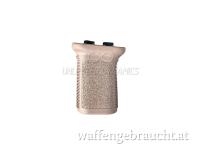 BCM M-LOK Short Vertical Grip Polymer FDE