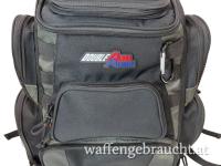 DAA Range Companion Backpack schwarz