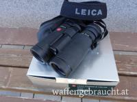 Leica Duovid  8 + 12 x 42 