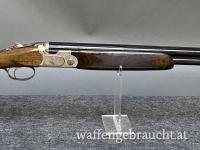Beretta 691 Field Kal: 20/76, LL 71 cm. Damenflinte neuwertig!