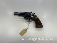 Smith & Wesson Revolver 19-4 .357 Mag