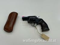 Colt Detective Special Revolver .38 Special mit Holster