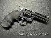Colt Python 4 Zoll 357 Magnum