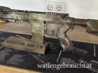 Hera Arms AR-15 Selbstladebüchse