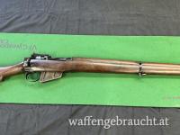 Lee Enfield No4MK1 Maltby 