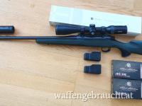 Mauser M18 Waldjagd Set 30-06 