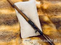 STEYR Mannlicher SL - Stutzen 222 Rem.