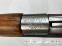 Mauser Gewehr 98 für Uruguay Mod. 1908