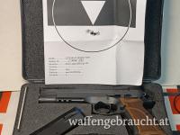 Oschatz CZ 75 Viper 6'' Tuning - Single Action Kal. 9mm Luger "