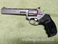 Taurus 627 Tracker Competition Pro 357 Magnum/38 Spezial 6 Zoll