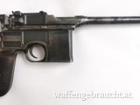 Mauser C96