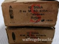 8x56R "WH" Packung 