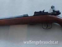 VERKAUFT  Mauser Model 45  Reserviert bis 19.4.