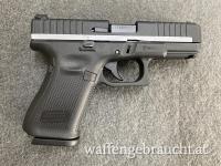 Glock 44 Silver Line .22 lr 