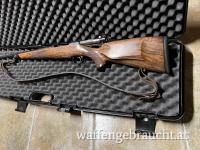 Mauser M03 Alpine 