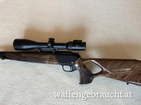 AKTION! Blaser R8 Success +Swarovski Z6i 2,5x15x56 BT SR