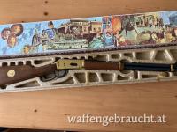 Winchester 94 Klondike Commemorative mit Originalbox im Kaliber .30-30 Winchester