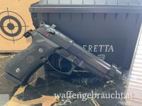 Beretta M9A3 