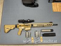 Heckler&Koch MR308