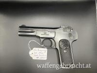 VERKAUFT// FN Browning Modell 1900, Kal 7,65 