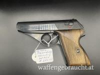 VERKAUFT// Orig . Mauser , Mod HSc, Kal 7,65mm