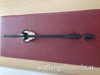 Blaser R93 kannelierter SemiWeight Wechsellauf Cal:22.250