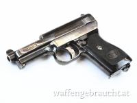Mauser Modell 1934