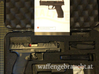 Walther PDP Full Size 4,5 zoll