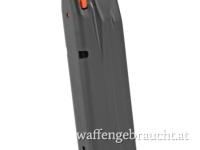 Walther PDP Magazin 18 Schuss - FS