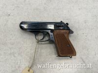 Walther PPK Pistole 7,65mm