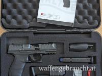 Walther PDP, Full Size, 4 zoll, V2