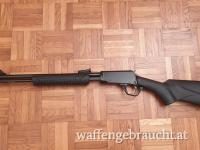 ROSSI GALLERY PUMP ACTION SYNTHETIC 22  LR 