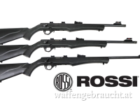 Rossi 8122 .22lr Kleinkaliberrepetierer mit Mündungsgewinde ! 23" und 18 " auf Lager !!