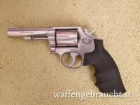 Smith & Wesson Revolver Kal.  .357
