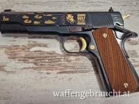 Springfield 1911 Gulf Victory Series "Desert Storm"