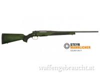 STEYR SM12 SX GOISERER 30-06 MGW M 15X1