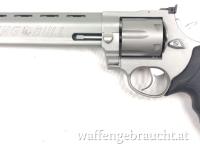 Taurus Raging Bull 444 Kal. .44 Mag. 8 3/4'' mit Kompensator ''LAGERND''