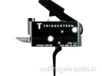 RESTPOSTEN: Triggertech AR15 Flat Trigger (Einstellbar)