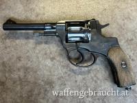 Revolver Nagant 1935