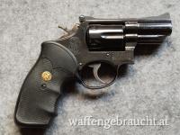 S&W Smith & Wesson 19-3 - 2,5" - .357 Magnum - Snubnose