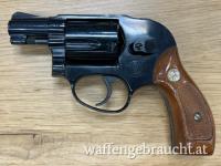 Revolver Smith&Wesson Mod. 49