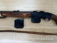 Selbstladeflinte Remington Woodmaster M. 742